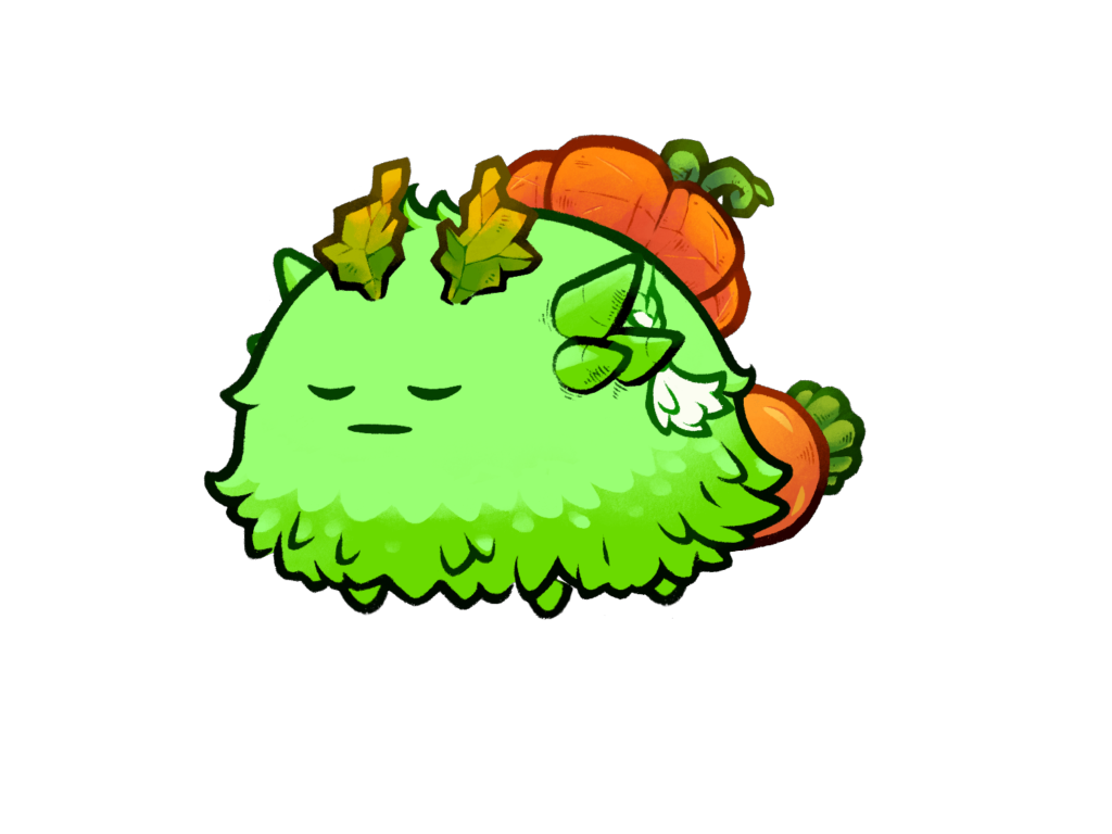 Axie Image