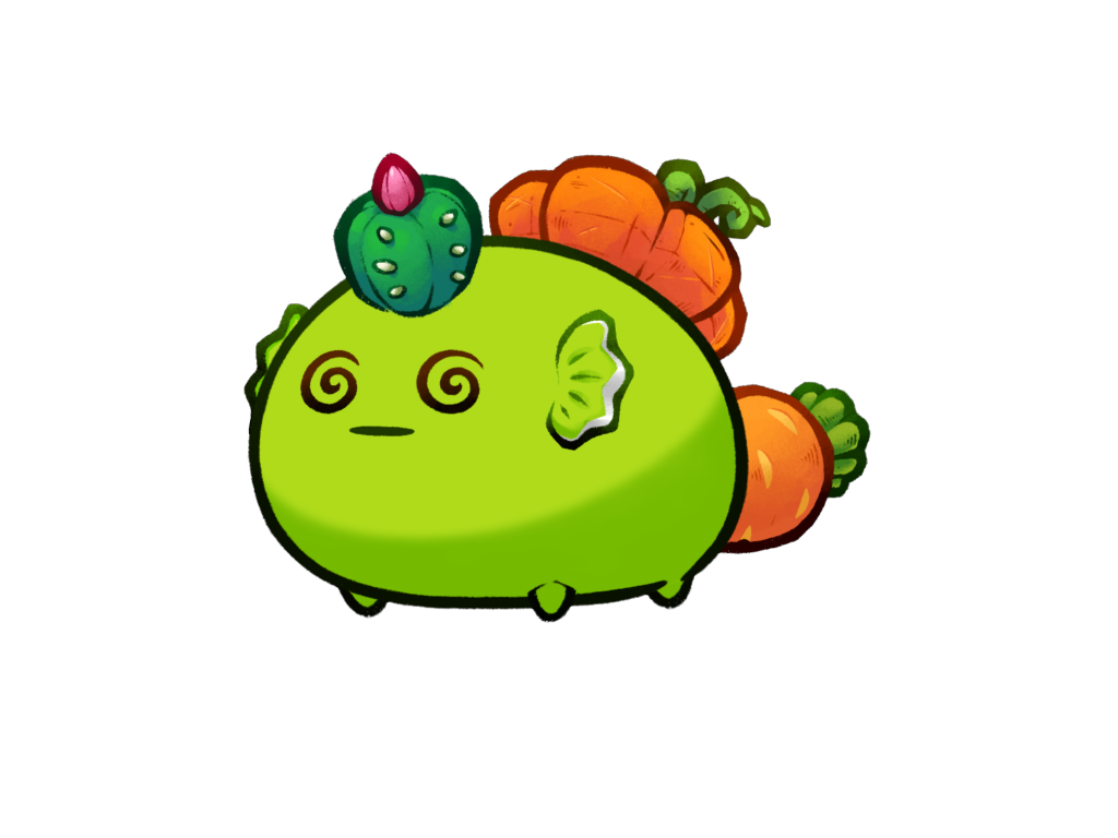 Axie Image