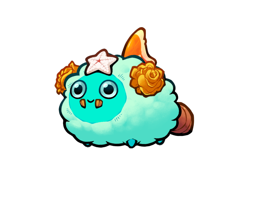 Axie Image