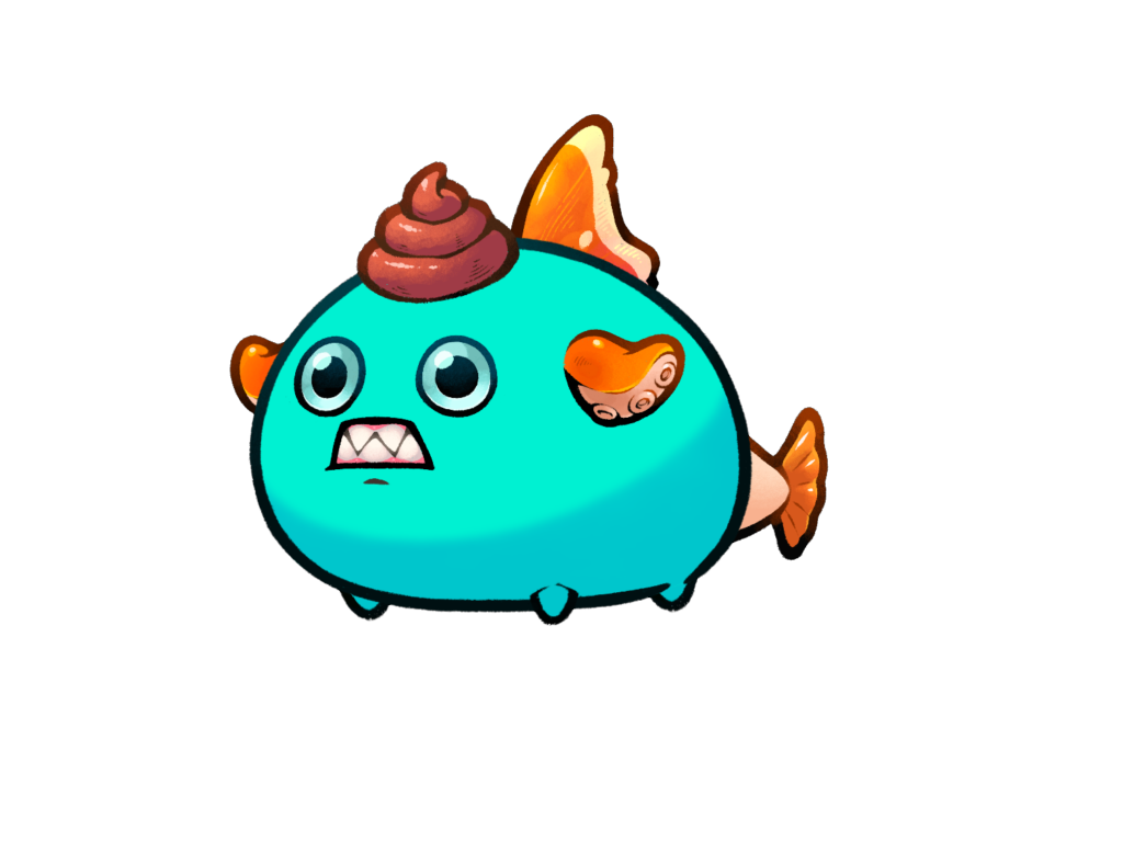 Axie 5307771