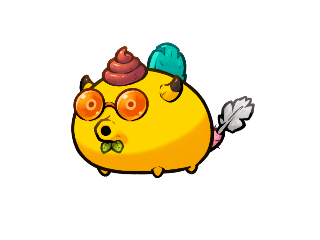 Axie Image