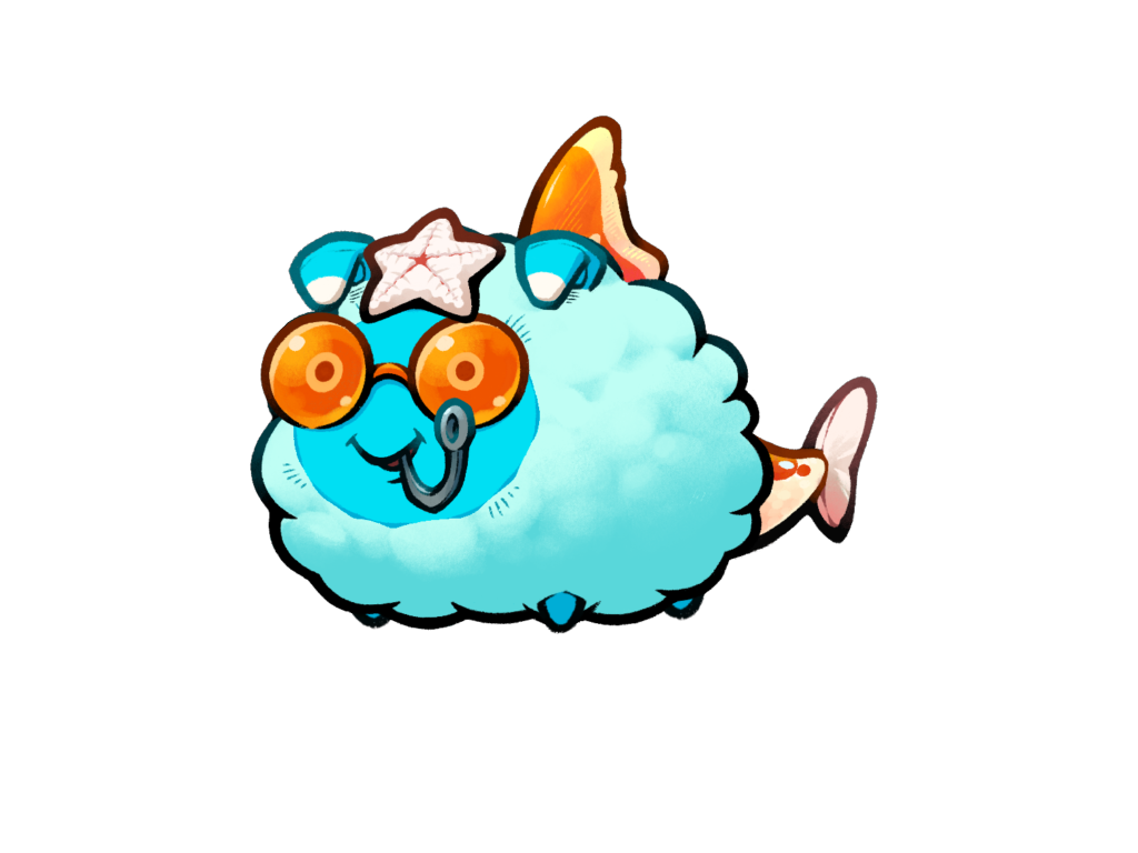 Axie Image