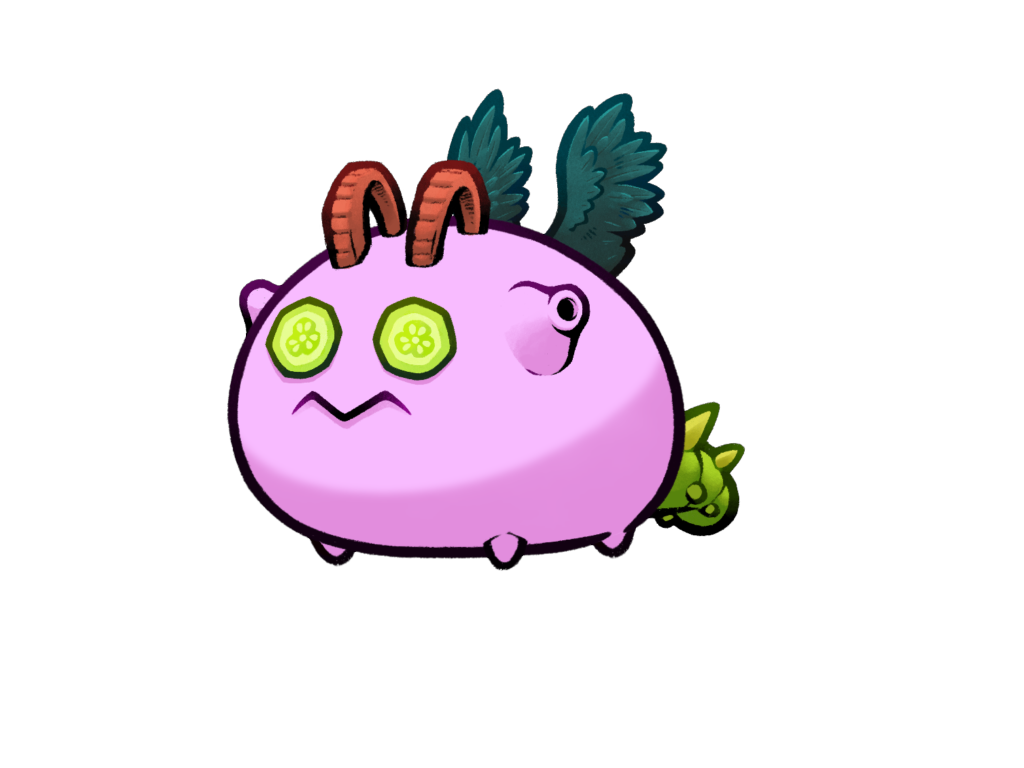 Axie Image