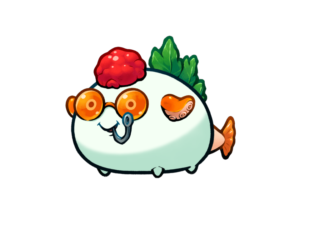 Axie Image