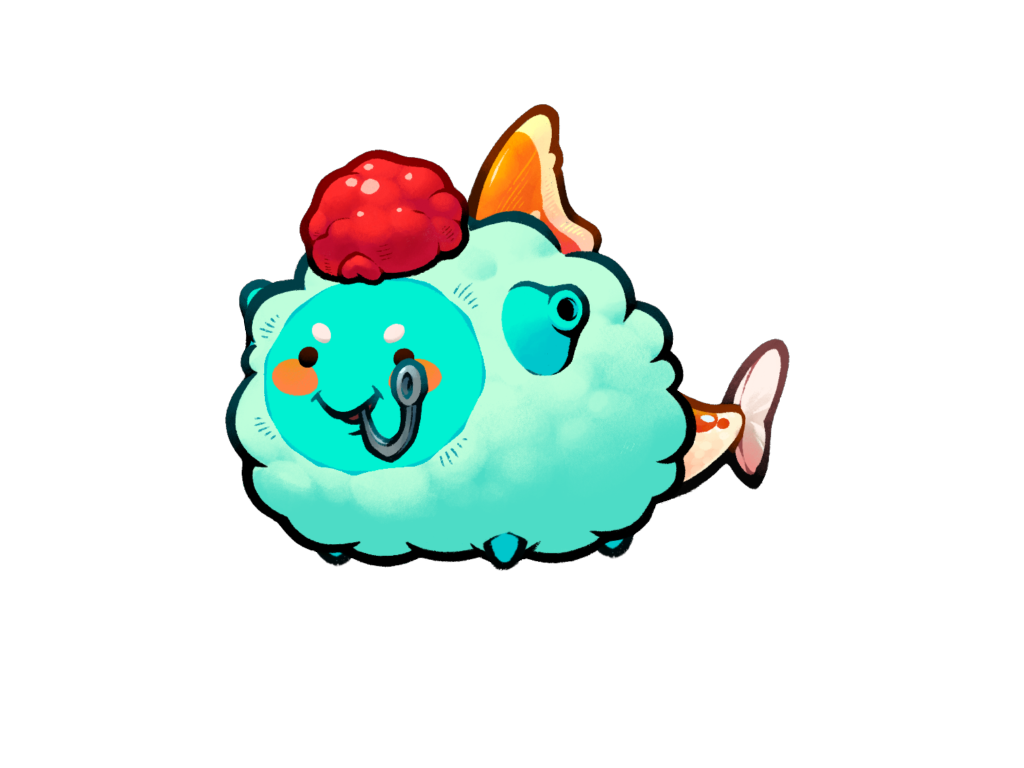 Axie Image