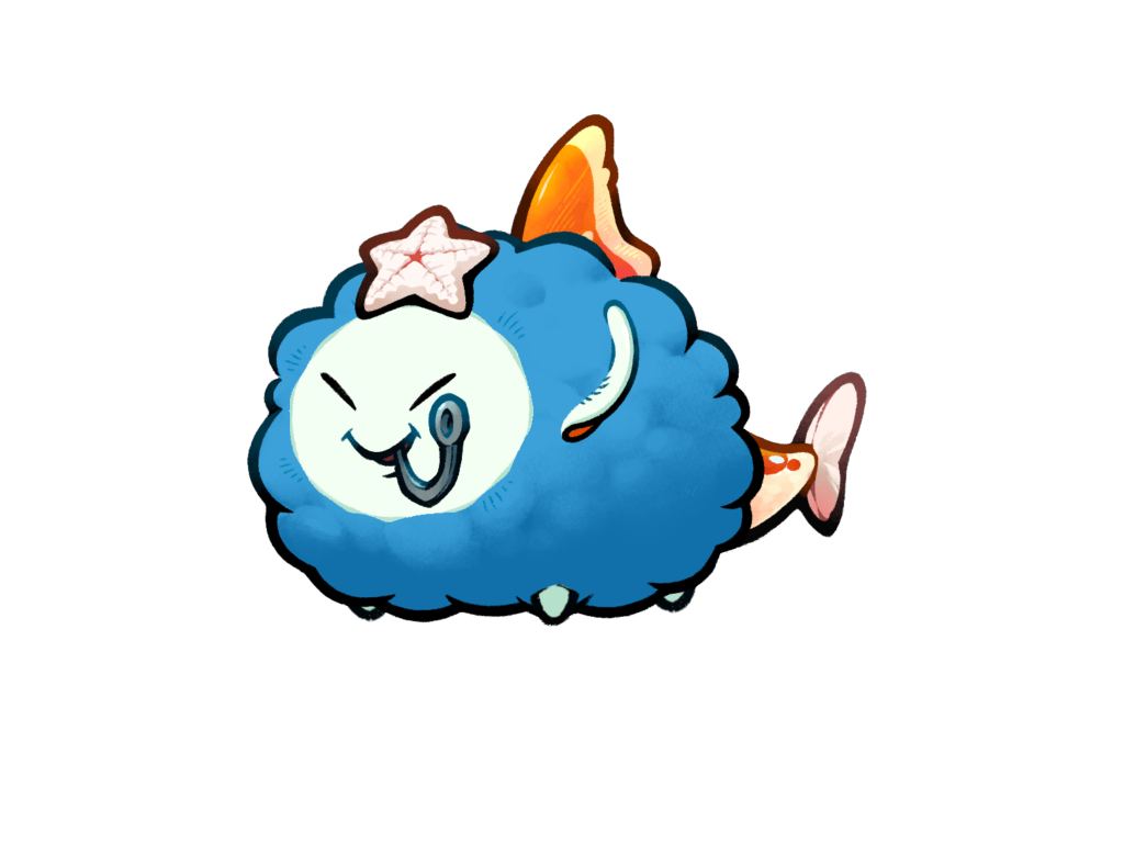 Axie Image