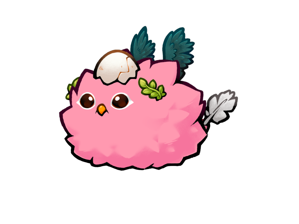 Axie 5321737