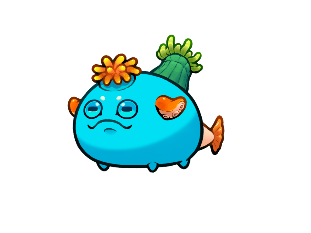 Axie Image