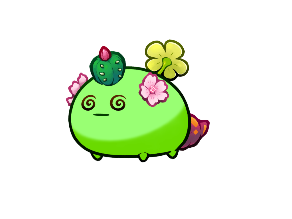 Axie Image