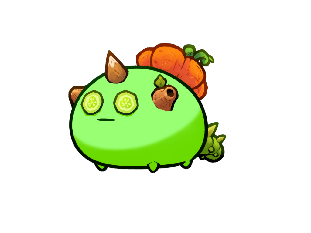 Axie Image