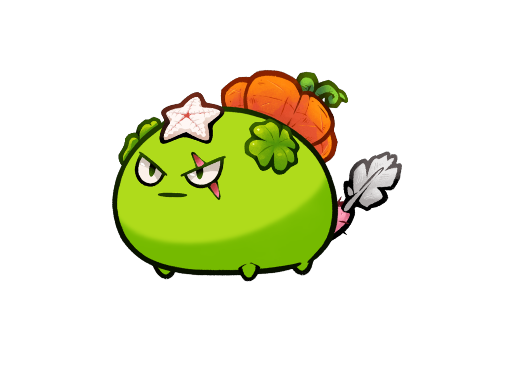 Axie Image