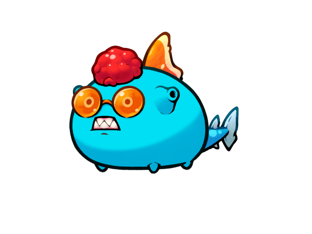 Axie 5332360