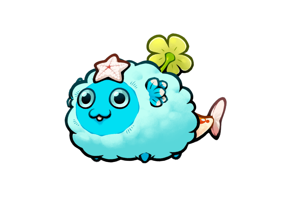 Axie Image
