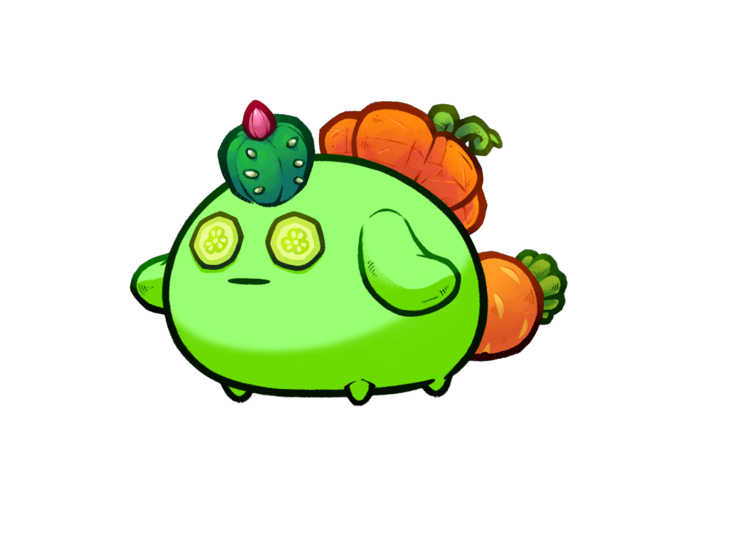 Axie Image