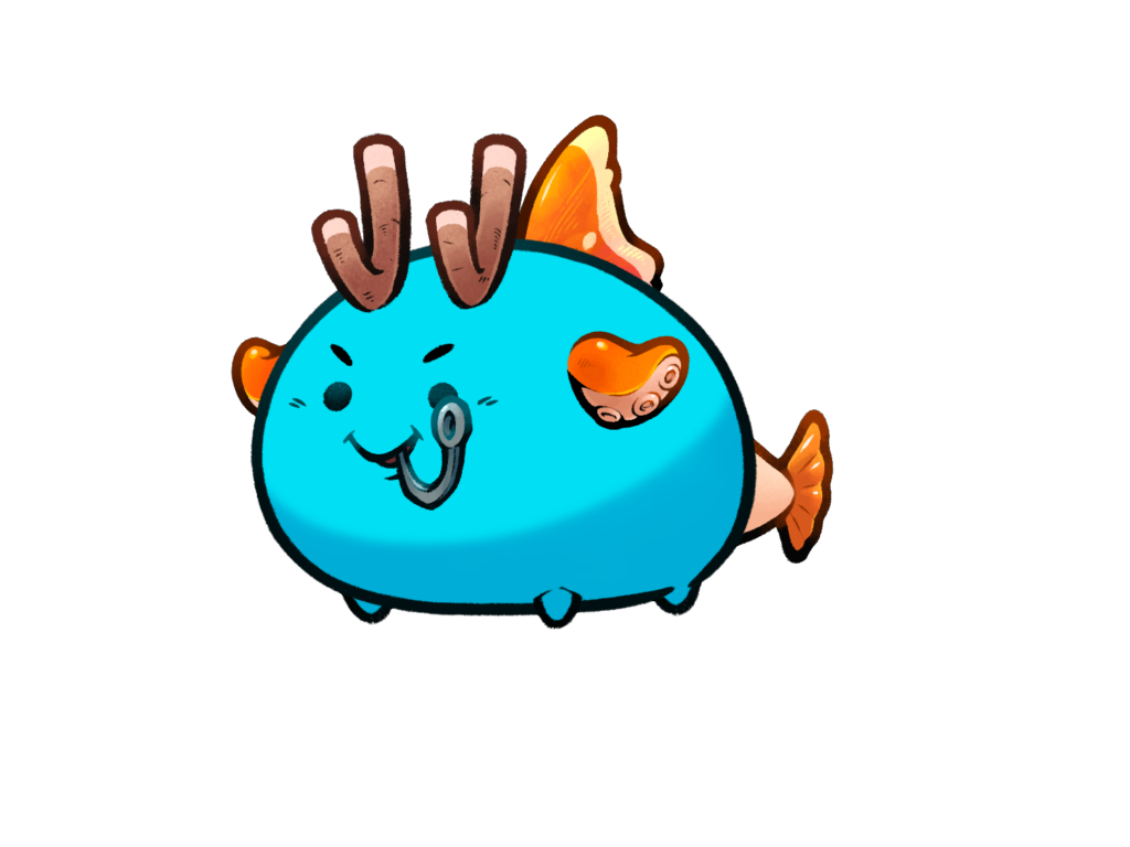 Axie 5344303