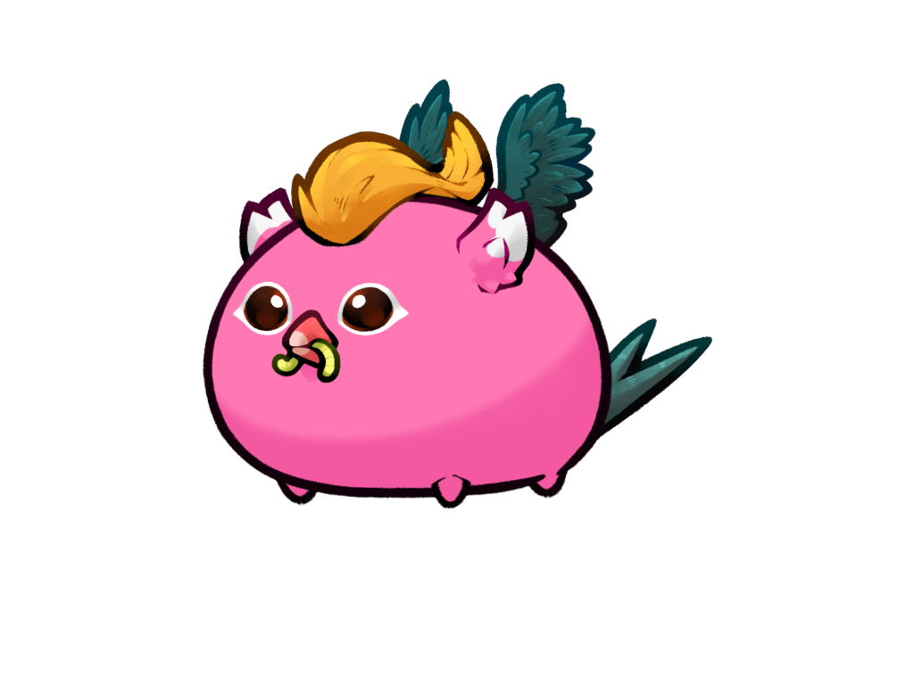 Axie Image