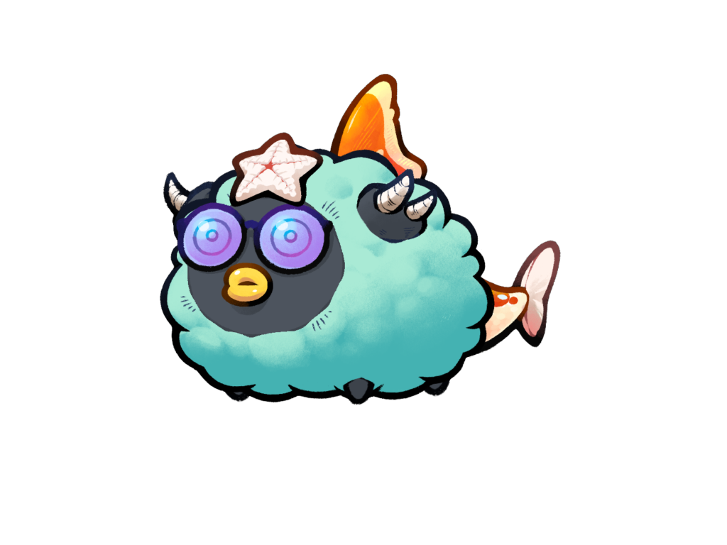 Axie Image