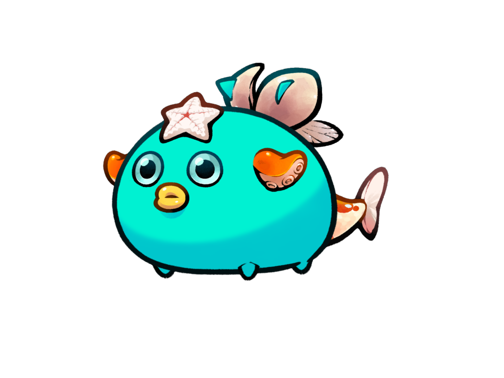 Axie 5359343