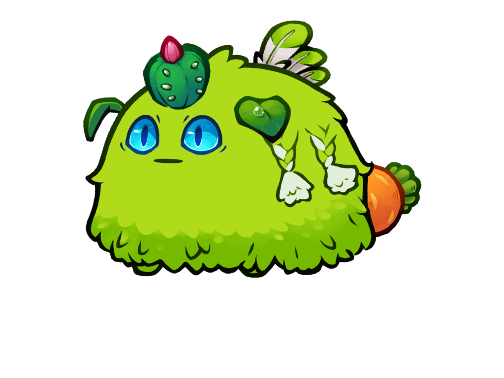 Axie Image