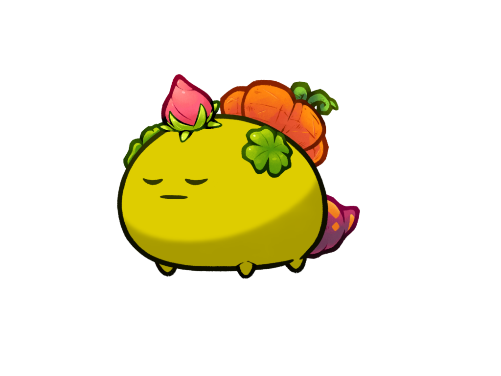Axie Image