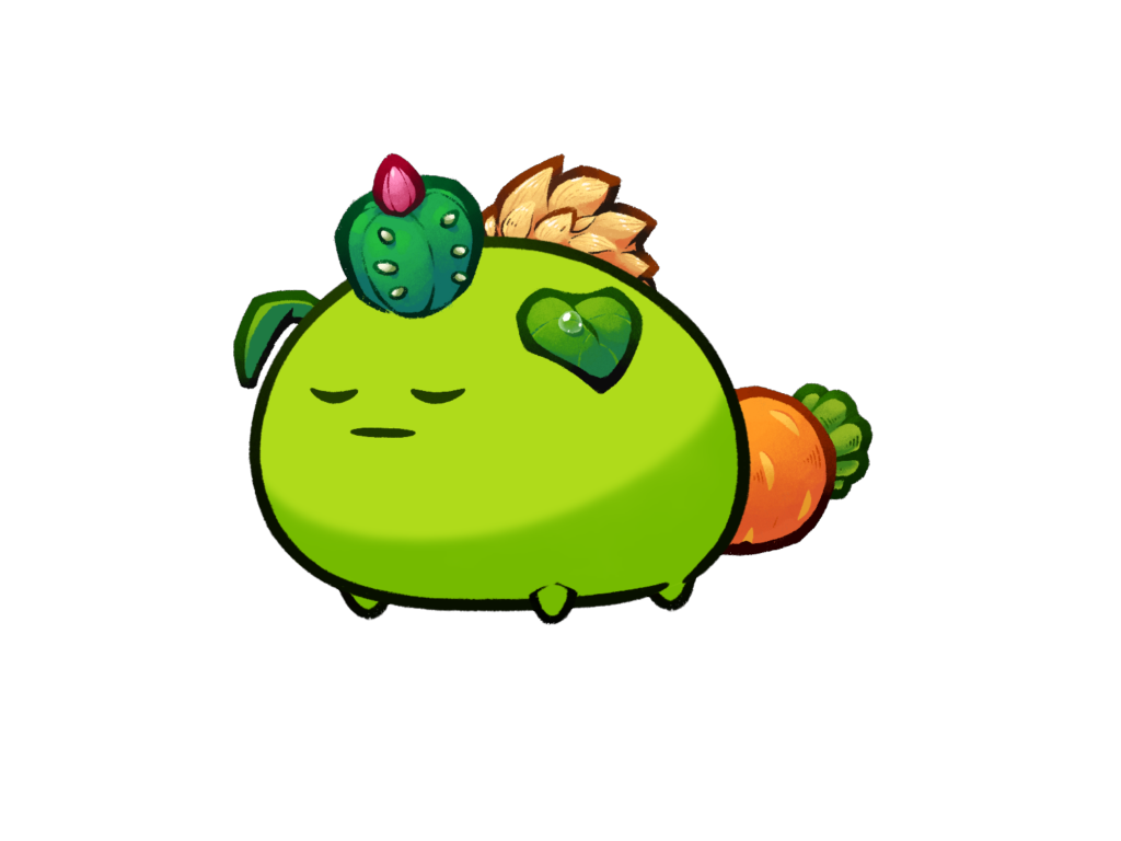 Axie Image