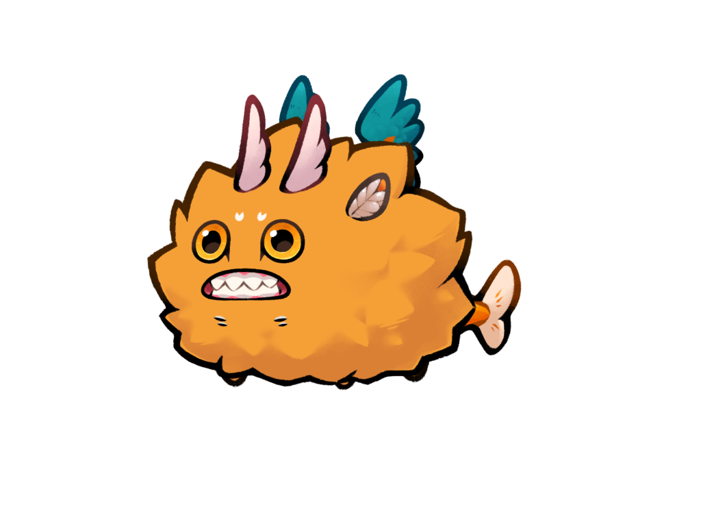 Axie 5365370