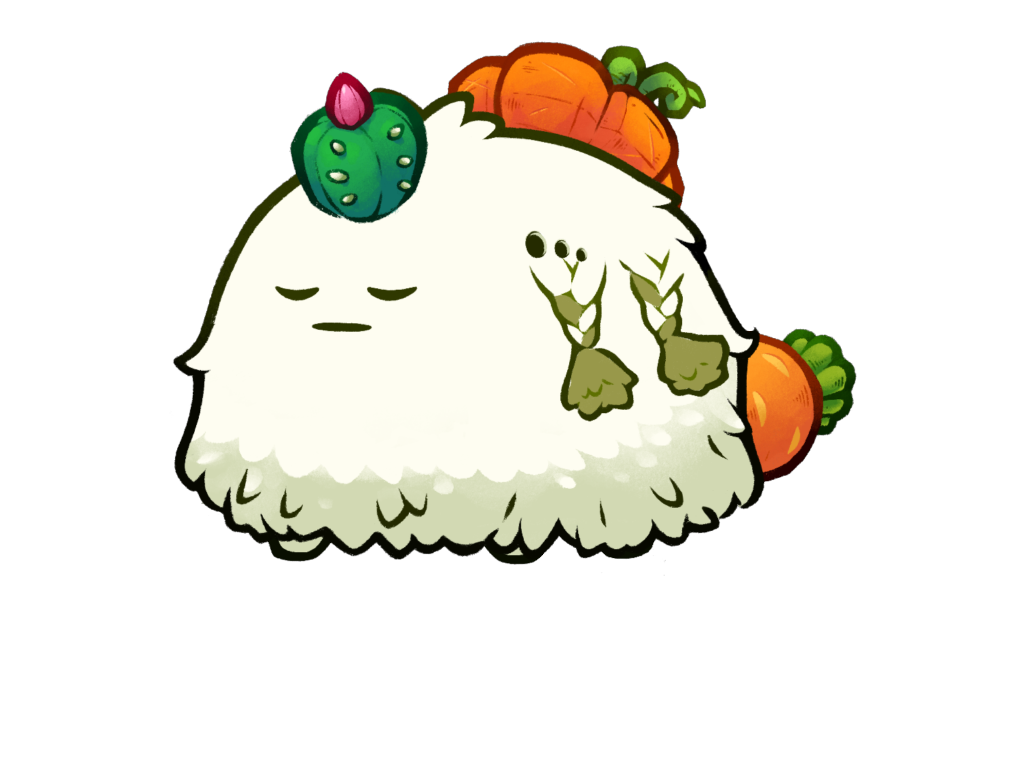 Axie Image