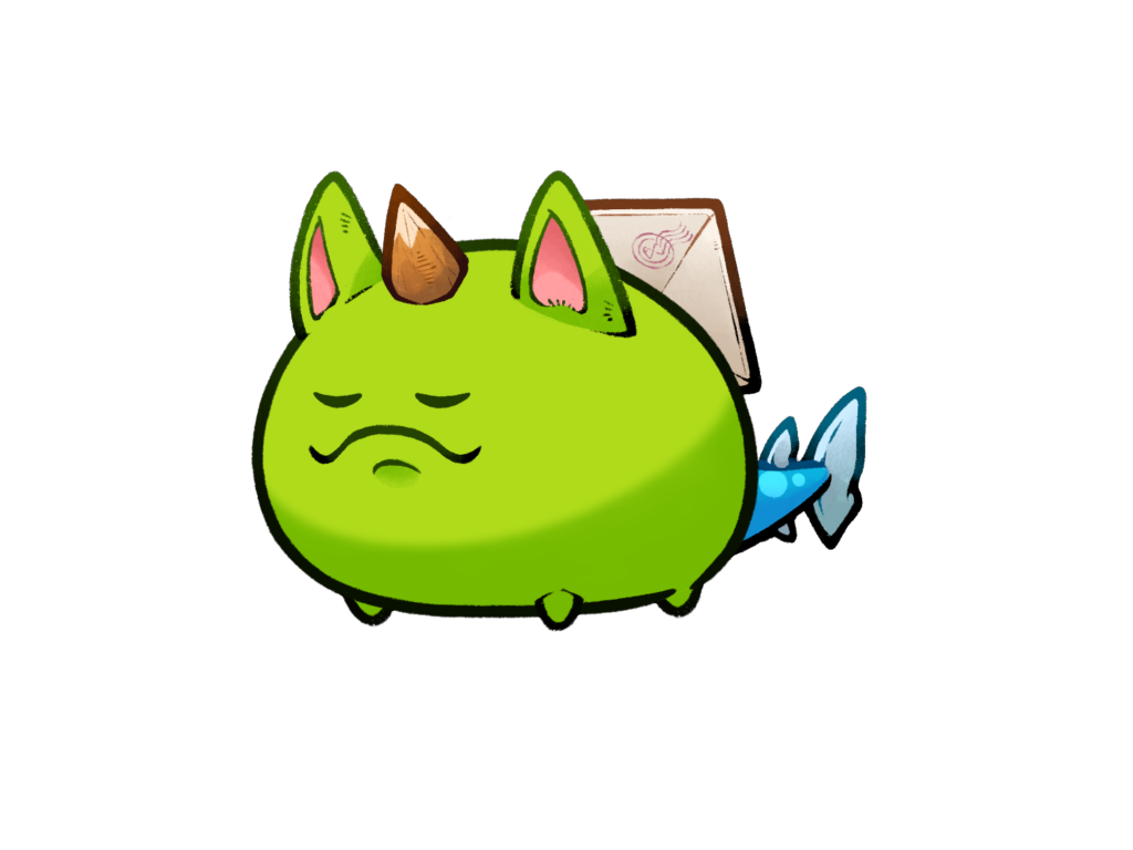 Axie Image