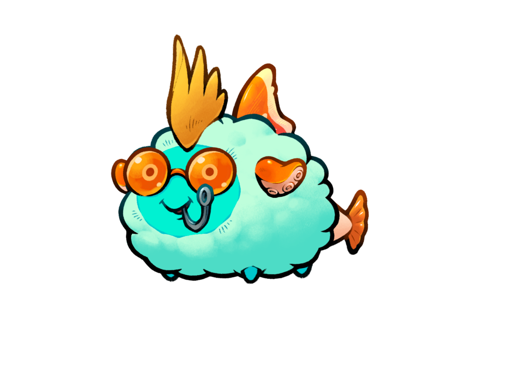 Axie Image