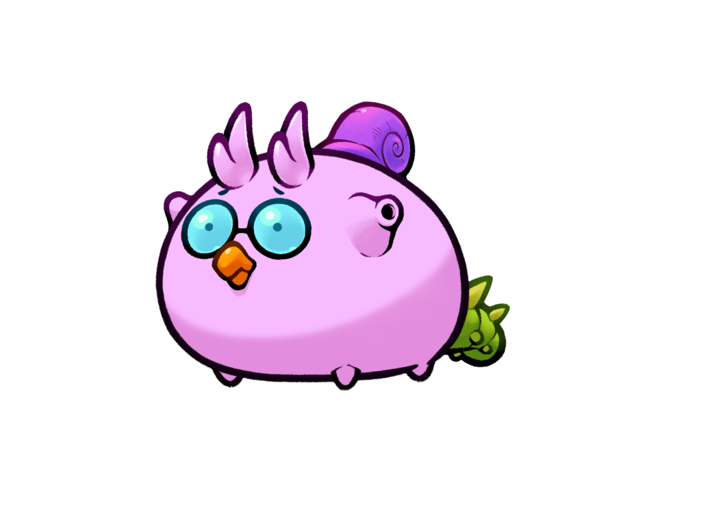 Axie Image