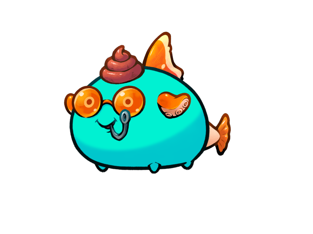 Axie 5383600