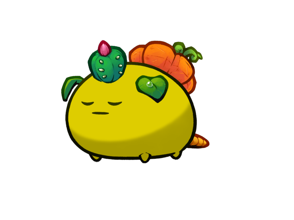 Axie Image