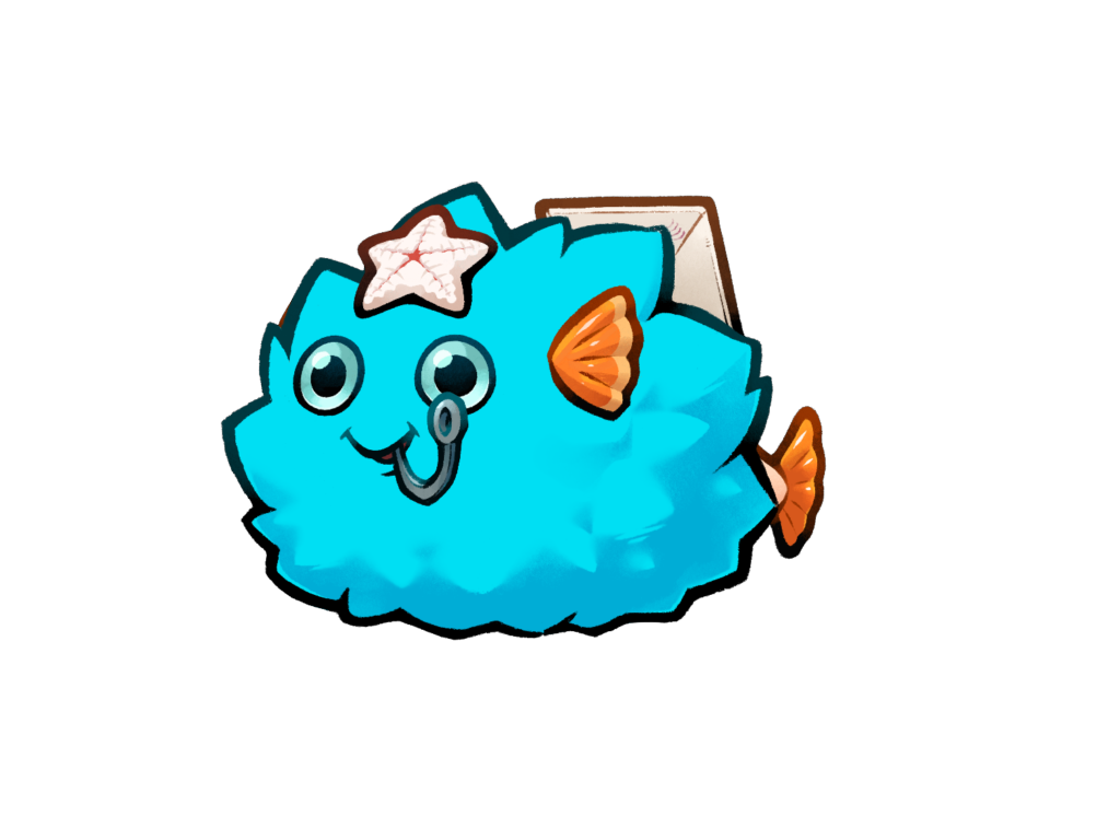 Axie Image