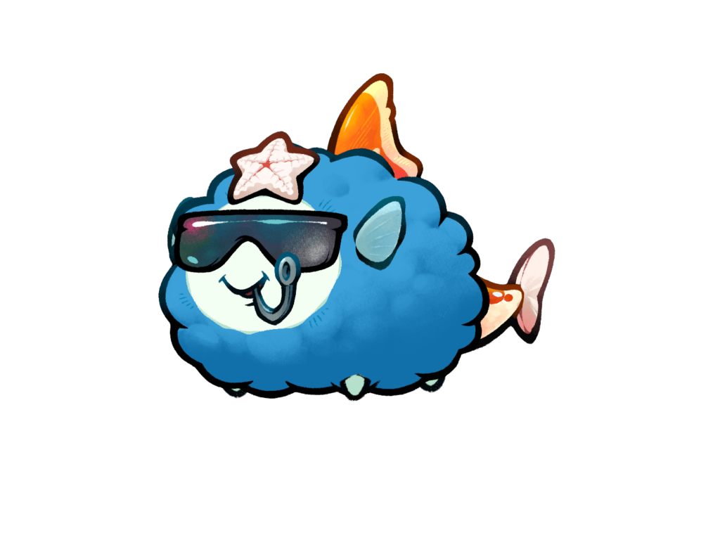 Axie Image