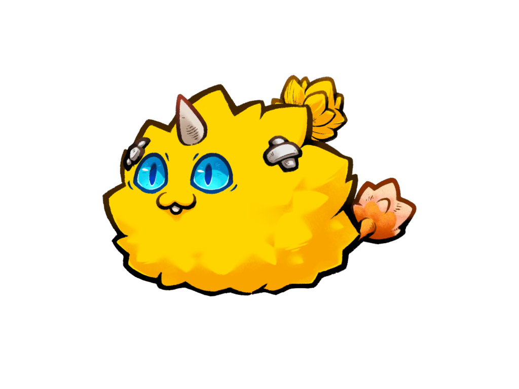 Axie Image