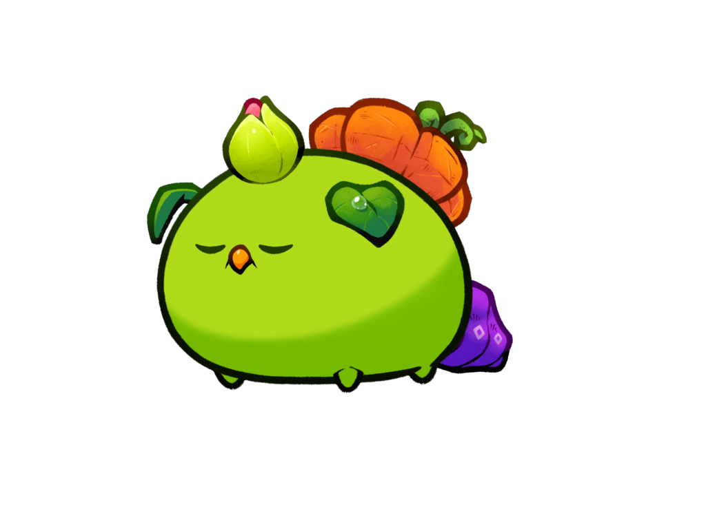 Axie Image