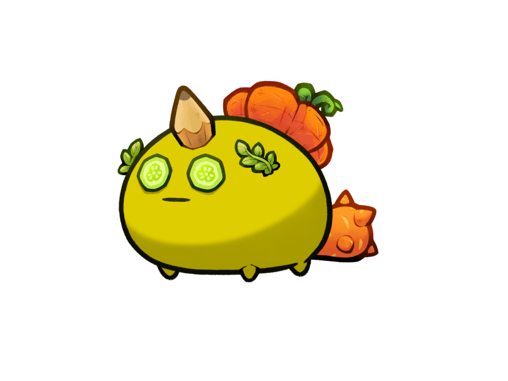 Axie Image