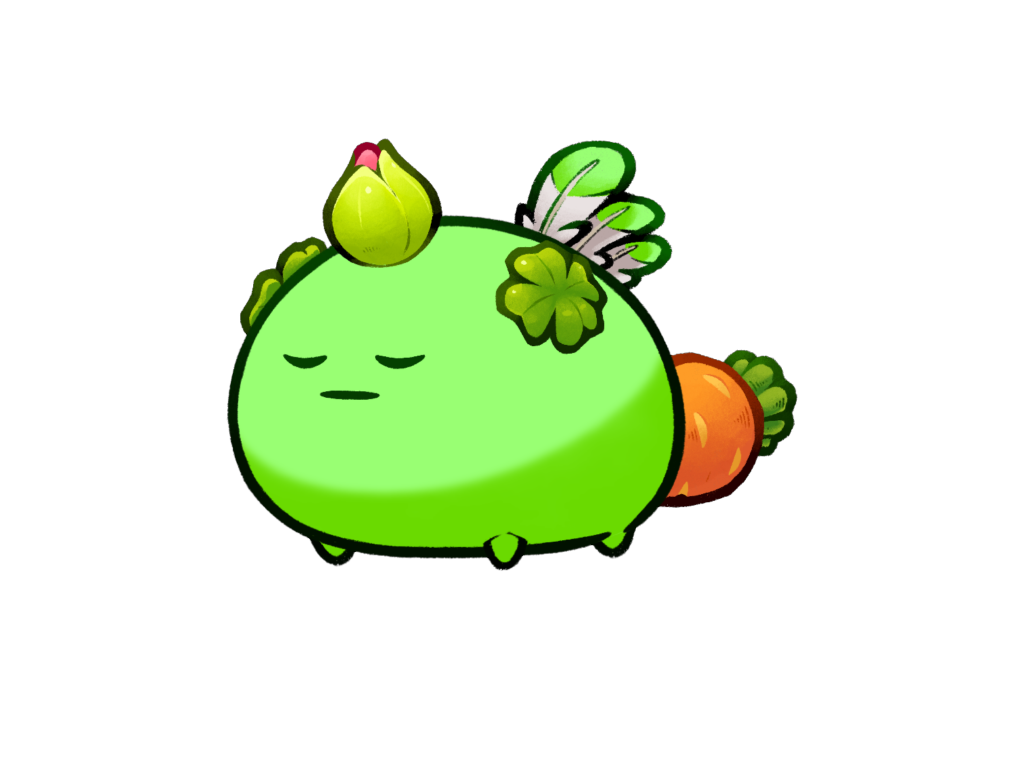 Axie Image