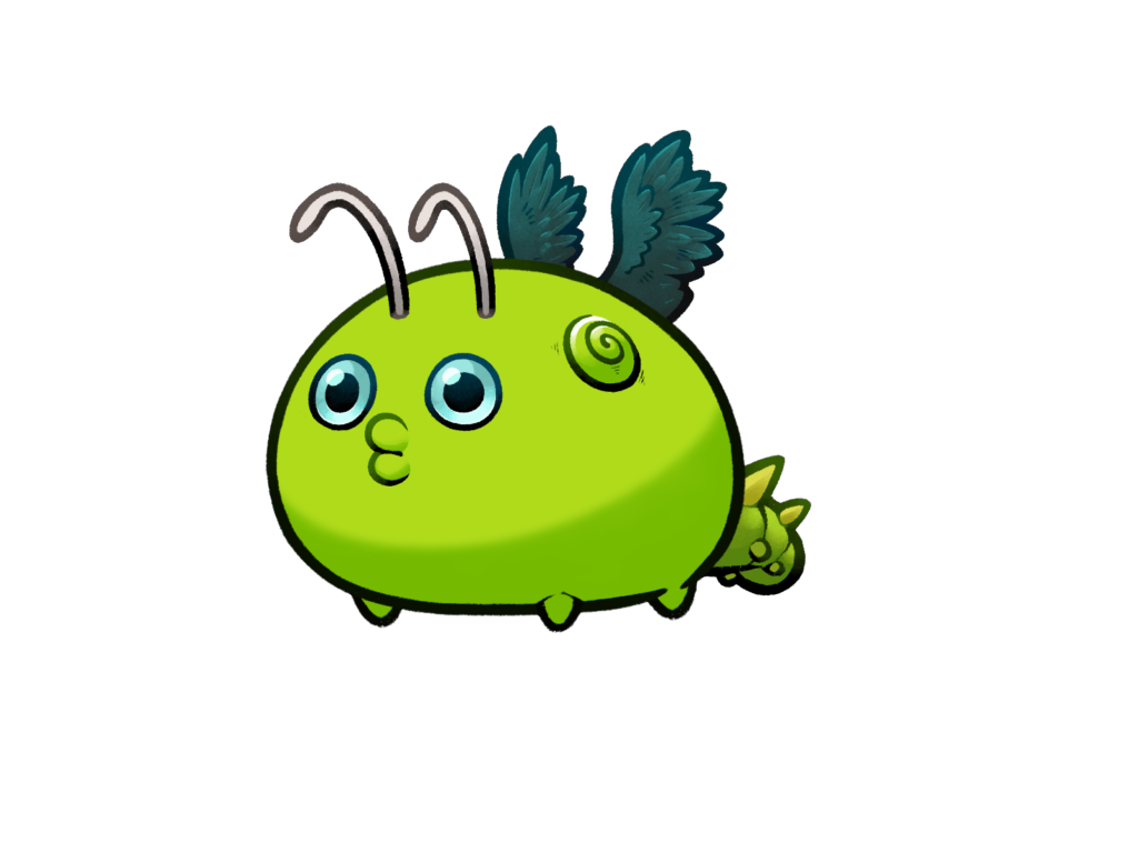 Axie 5400525