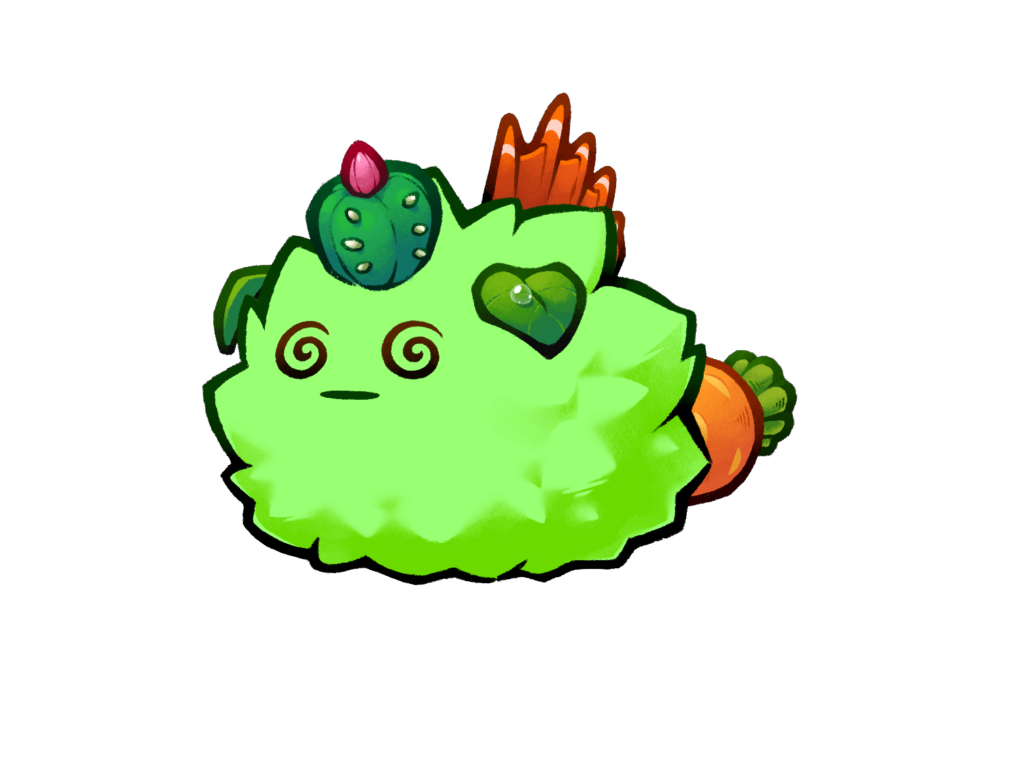Axie Image