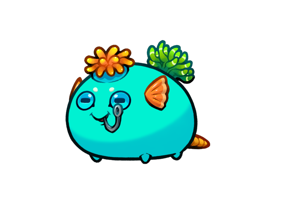 Axie Image