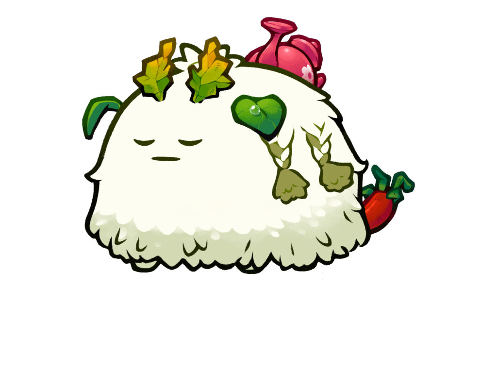 Axie Image