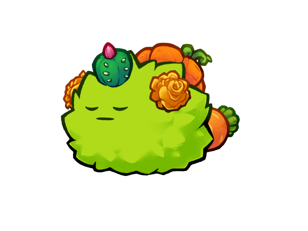 Axie Image