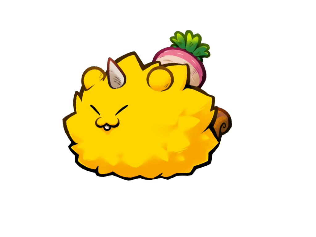 Axie Image