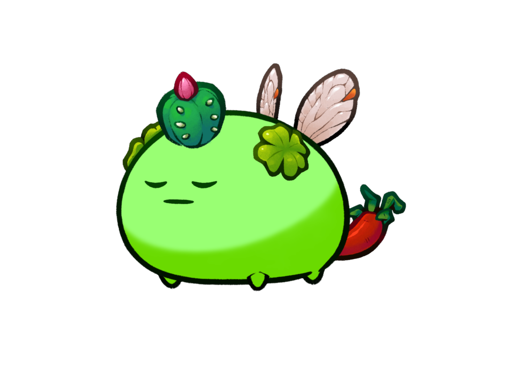 Axie Image