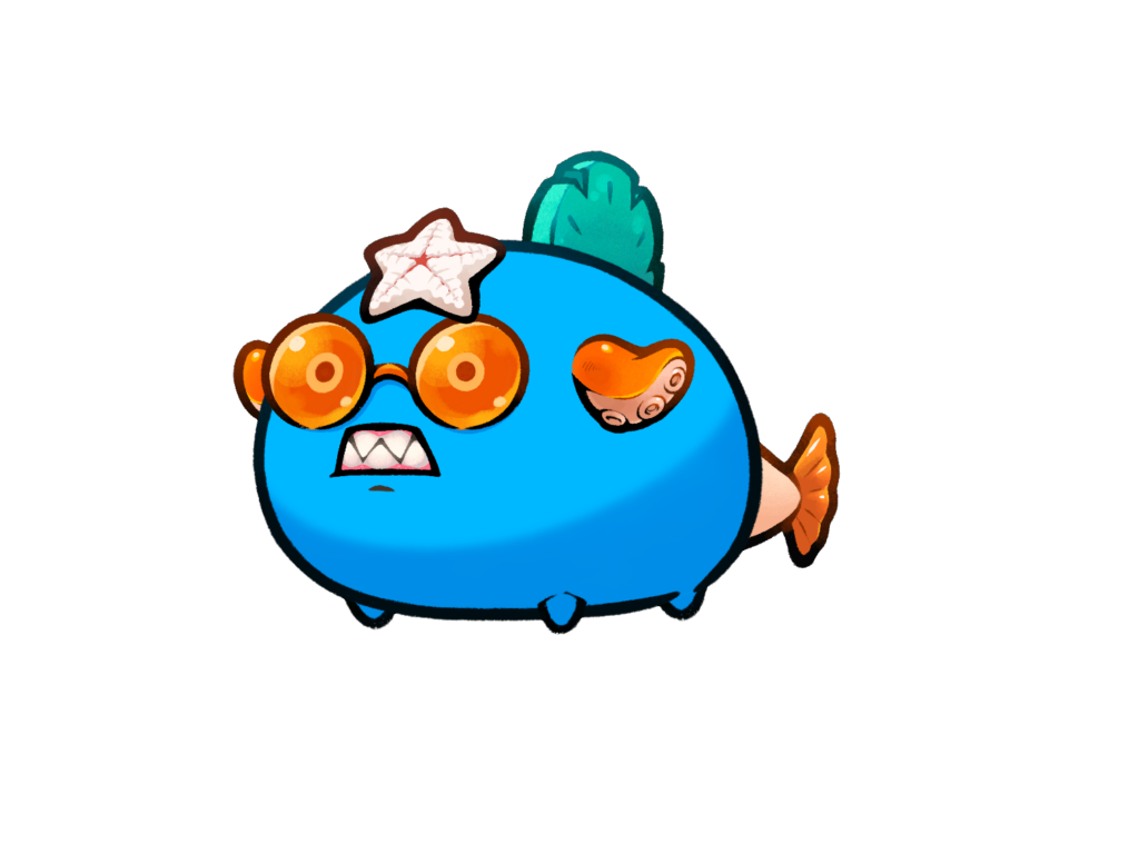 Axie 5407749