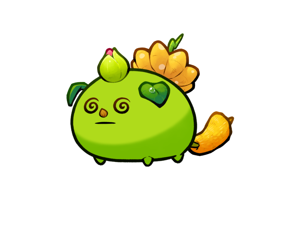 Axie Image