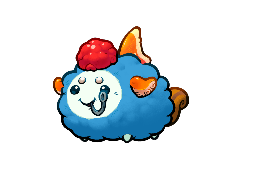 Axie Image