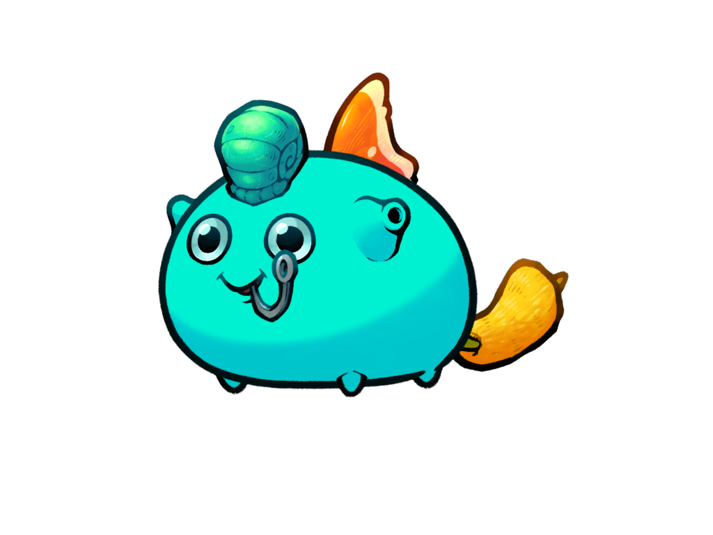 Axie 5410404