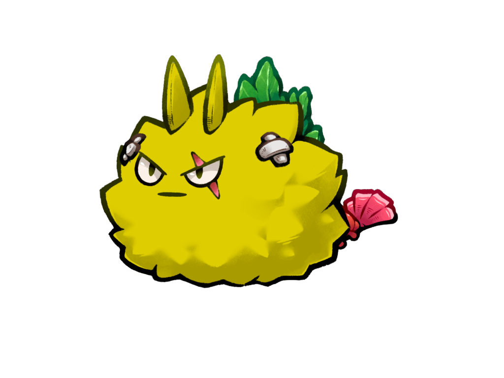 Axie Image